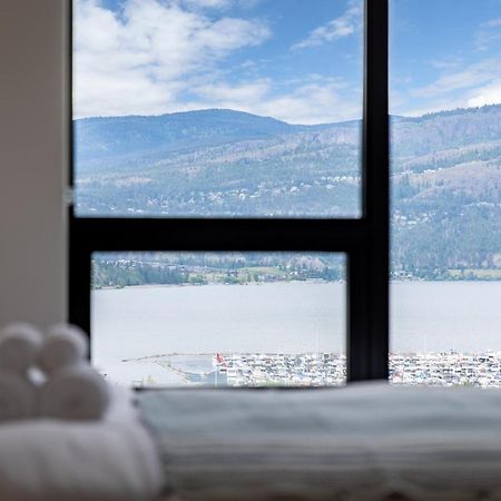 Brand New Luxury Downtown Near The Beach #16 Kelowna Exterior photo